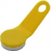 Clé de serveur ARTDEV Kellox, jaune KELLOX-SCHLÜSSEL-GELB
