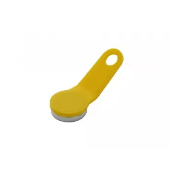 ARTDEV Kellox Waiter's Lock Key, Yellow KELLOX-SCHLÜSSEL-GELB