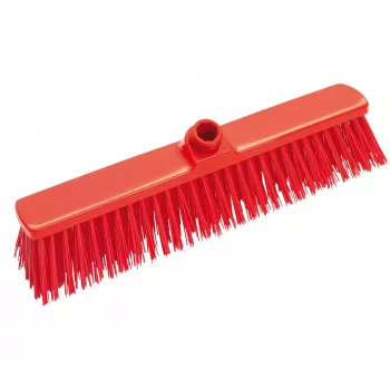 Haug Bürsten Broom Head Red Plastic 40 cm Wide FC88851