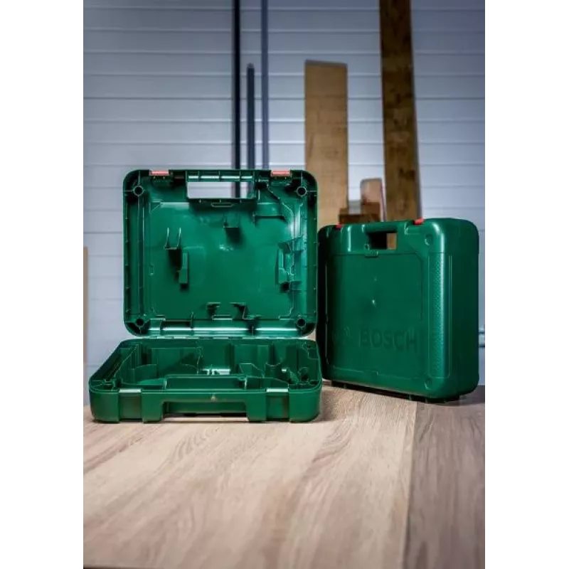 Coffret à outils vide Bosch 2609256F75