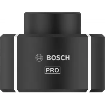 Matrice de sertissage Bosch 2608001163 pour cosses tubulaires et connecteurs 70 mm²