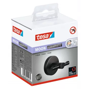 Métal adhésif tesa MOON GRAPHITE (40594-00000-00)