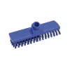 Brosse à récurer Haug Bürsten bleue plastique 22,5 cm de large (FC88502)