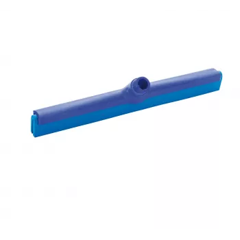 HAUG BÜRSTEN FC87902 Blue Plastic Water Squeegee 42 cm