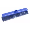Haug Bürsten tête de balai FC88852 bleue en plastique 40 cm