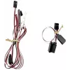 Ensemble d'éclairage LED Reely RE-7867947 pour modèles RC (2x blanc, 2x rouge)