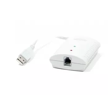 ARTDEV décodeur de déclenchement de tiroir-caisse USB RJ12 Epson (23052-015 DT105U)