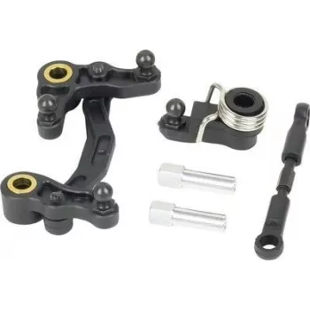 Reely RE-7083033 ensemble de direction pour voitures RC 1:10