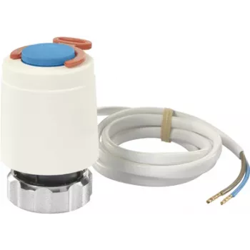 Actionneur thermique Sygonix normalement fermé SY-5773454