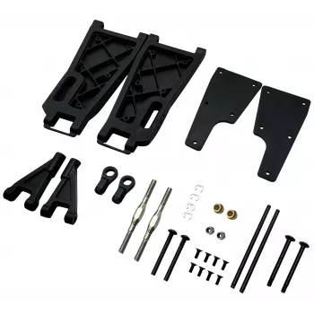 Composant de suspension arrière Reely RE-9043686