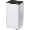 Déshumidificateur connecté Sygonix Tuya 20 m² 200 W 12 l/jour blanc SY-6049330
