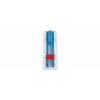 Clous adhésifs tesa 77778 pour papier peint et plâtre, 1 kg par clou, blanc, 6 pièces