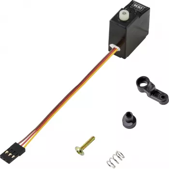Reely RE-9407004 Servo de rechange