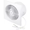 Ventilateur mural et de plafond Sygonix 230 V/AC 320 m³/h 150 mm (SY-5233256)