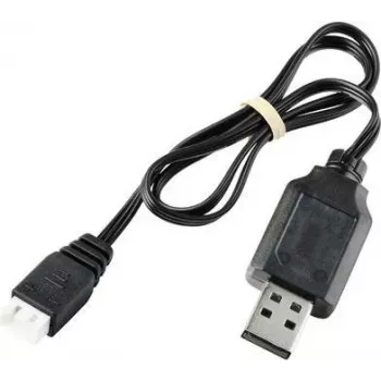 Chargeur USB Reely RE-7706292 pièce de rechange
