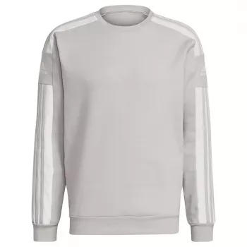 Sweat adidas Squadra 21 homme gris GT6640 (taille 2XL)