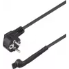 Câble chauffant Sygonix SY-6771240 230 V/AC 37,5 W 2,5 m avec fonction antigel