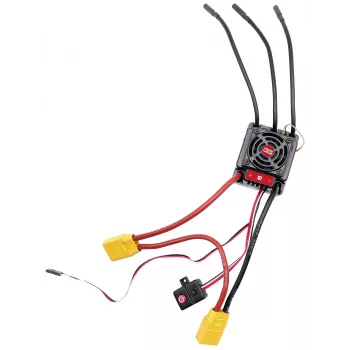 Variateur de vitesse de rechange Reely RE-7867950