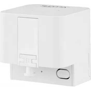 Contrôleur d'interrupteur Smart Pusher Sygonix SY-6811314 blanc