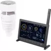 Station météo WLAN Sygonix SY-5479628 avec prévisions sur 2 jours