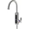 Chauffe-eau instantané Sygonix SY-5773108 3000 W, classe d'efficacité énergétique B, IP24 protégé contre les projections, installation sous évier, blanc