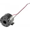 Sirène d'alarme Sygonix SY-5044464 110 dB 12 V/DC blanche