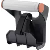 Support de câble à visser Sygonix SY-6418142 avec bande de fixation, 1 pièce