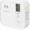 Détecteur de monoxyde de carbone WLAN Sygonix SY-6418204 avec contrôle par application et pile de 5 ans
