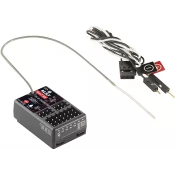 Récepteur 7 canaux Reely Gen7 RX 2,4 GHz (RE-7835043)
