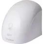 Sèche-mains Sygonix SY-6770698 2000 W blanc