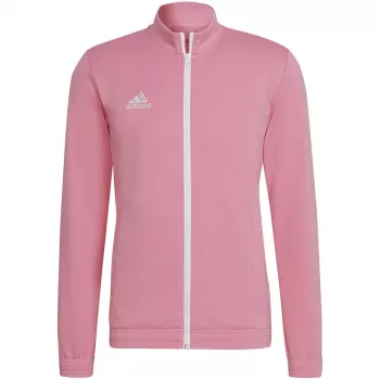 Veste de survêtement adidas Entrada 22 rose HC5084 XL