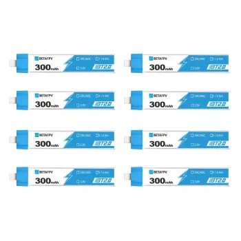 Batterie de multicoptère BETAFPV pour kit Cetus FPV (01030003)