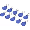 Ensemble de transpondeurs Sygonix SY-6879934, 10 pièces