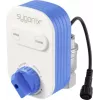 Actionneur sans fil de robinet à boisseau sphérique Sygonix SY-6879936 10 bar max pour vannes DN15