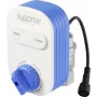 Actionneur sans fil de robinet à boisseau sphérique Sygonix SY-6879936 10 bar max pour vannes DN15