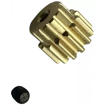 Pignon moteur de rechange Reely RE-9043674, 14 dents