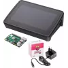 Bopla BoPad Display Bundle with Raspberry Pi 4 B 8GB, 10.1 inch Touchscreen, 1.5 GHz Quad-Core 4064161328140