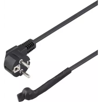 Câble chauffant Sygonix SY-6771242 230 V/AC 75 W 5 m avec fonction antigel