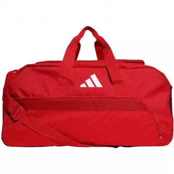 adidas Tiro League Sac de sport Duffel Medium rouge IB8658