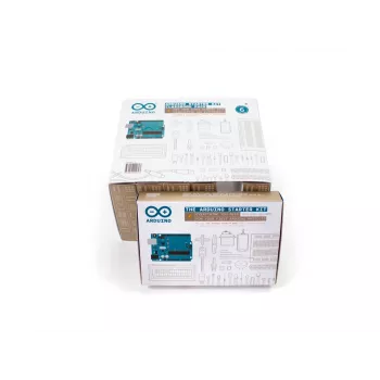 Arduino Starter Kit Classroom Pack FR, 6 x Arduino Starter Kit (français), pour une classe d'au moins 12 élèves (K020007-6P)