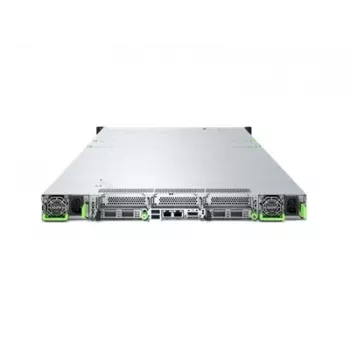 Fujitsu PRIMERGY RX2530 M8 serveur rack 1U Xeon 6507P 8 cœurs 32 Go DDR5 ECC 8x 2,5 pouces Hot-Swap