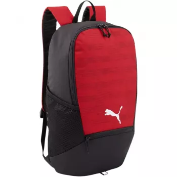 Sac à dos PUMA Individual Rise, rouge-noir, 22L