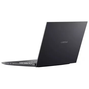 Ordinateur portable Captiva Notebook Power Starter I10-0865GE 17,3 pouces Intel Core i5-1335U 16 Go RAM 1 To SSD DVD-RW sans système d'exploitation
