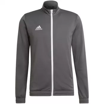 adidas Entrada 22 veste de survêtement gris H57522 XL