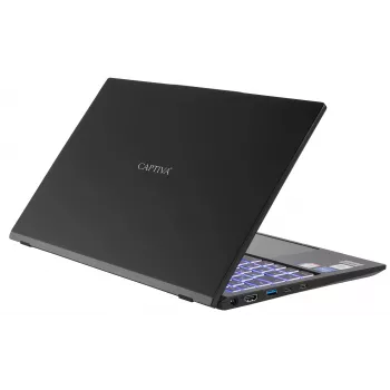 Ordinateur portable Captiva Business/Office I10-1440GE 17,3 pouces, Intel Core i5-1335U, 64 Go de RAM, SSD 1 To, Windows 11 Home