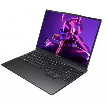 Ordinateur portable professionnel Captiva I10-1458GE 15,3 pouces Intel Ultra 7 255H 32 Go de RAM SSD 2 To Intel Arc Graphics Windows 11 Home