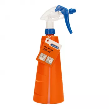 Pressol 06 266 pulvérisateur ménager 750 ml orange
