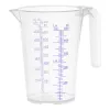Pressol 07 061 verre doseur 0,5 L PP
