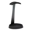 Dynavox support de casque noir (207727)