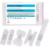 SÖHNGEN kit de recharge embouts de doigt 25 pièces pour thermomètre sans contact Beurer FT 90 (1009913)